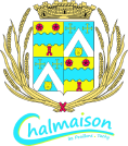 Logo de la mairie de Chalmaison