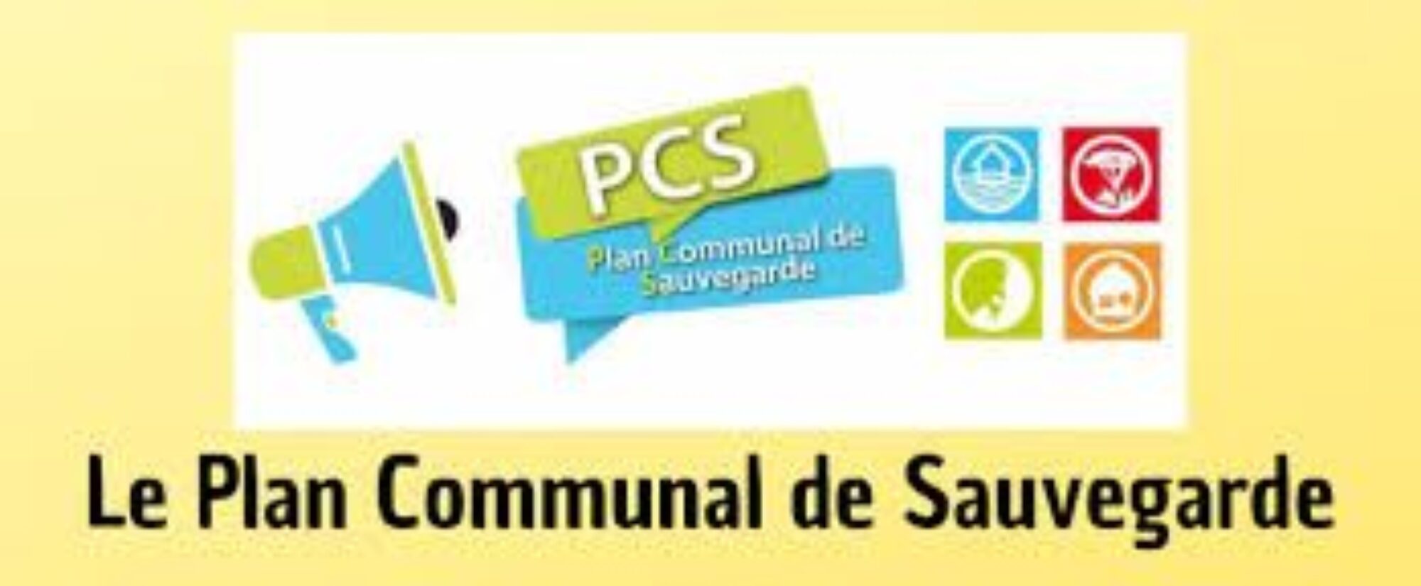 Plan Communal de Sauvegarde (PCS) Mairie de Chalmaison (77) Plan Communal de Sauvegarde (PCS) Mairie de Chalmaison (77)